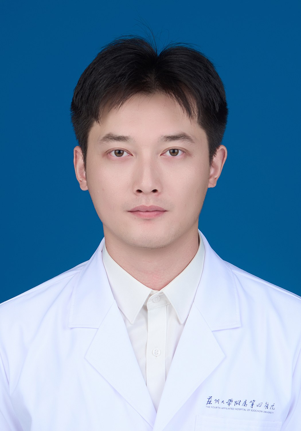 马正杰