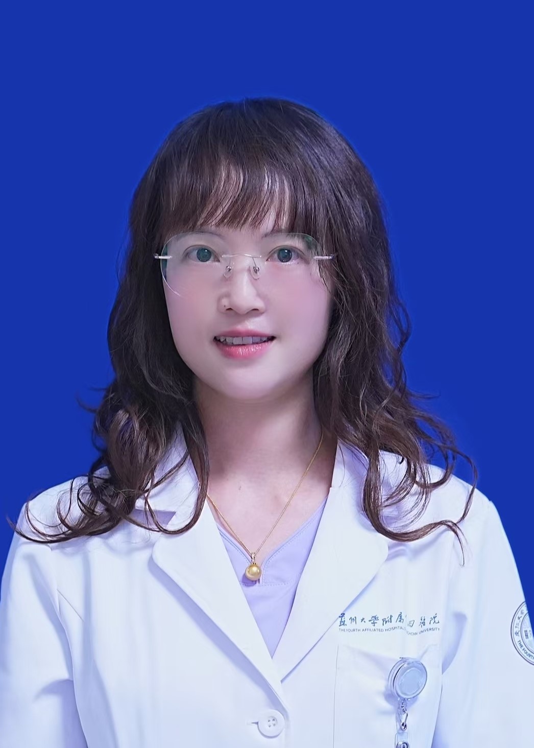 蒲丽