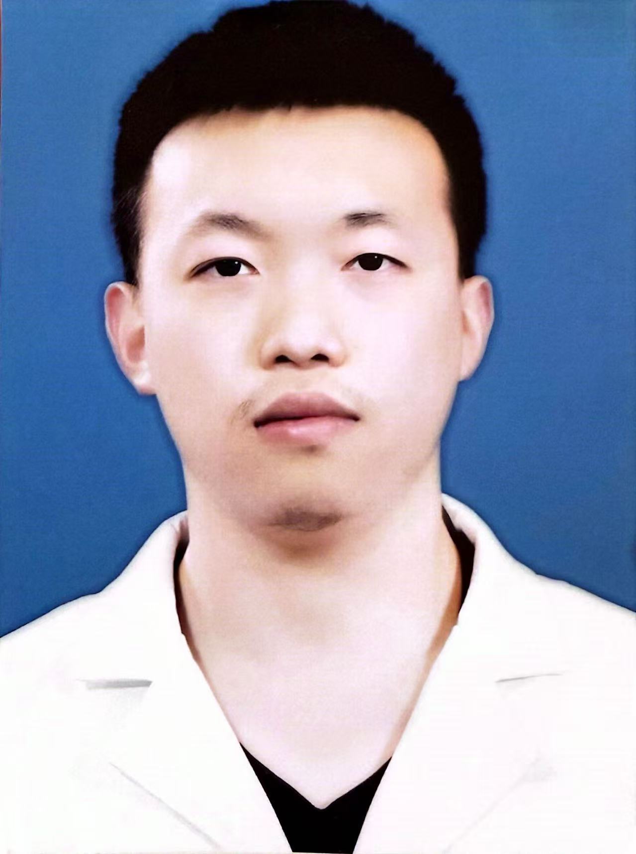仇浩