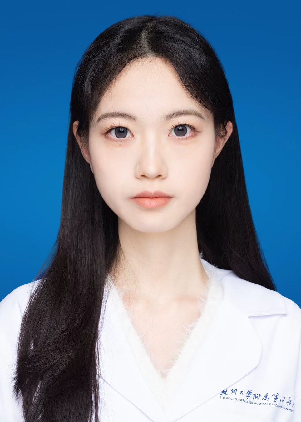 陆盛蕾