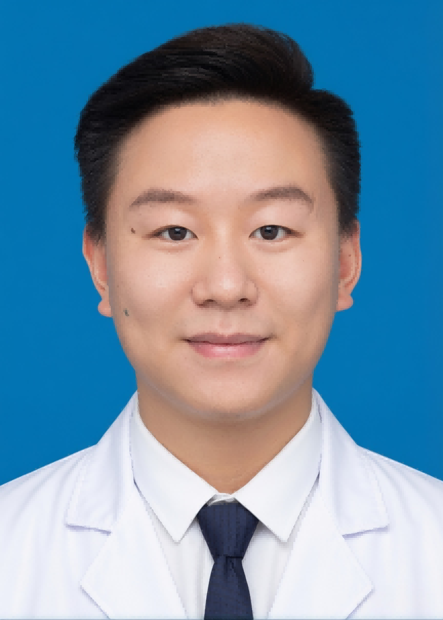 俞士杰