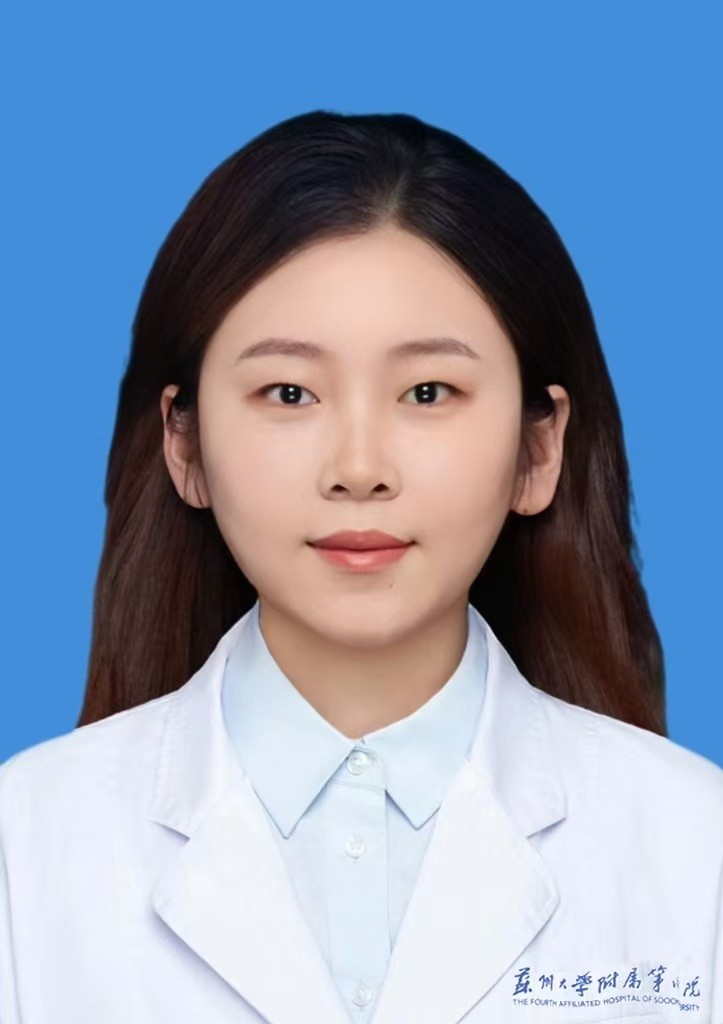 杨晓蝶