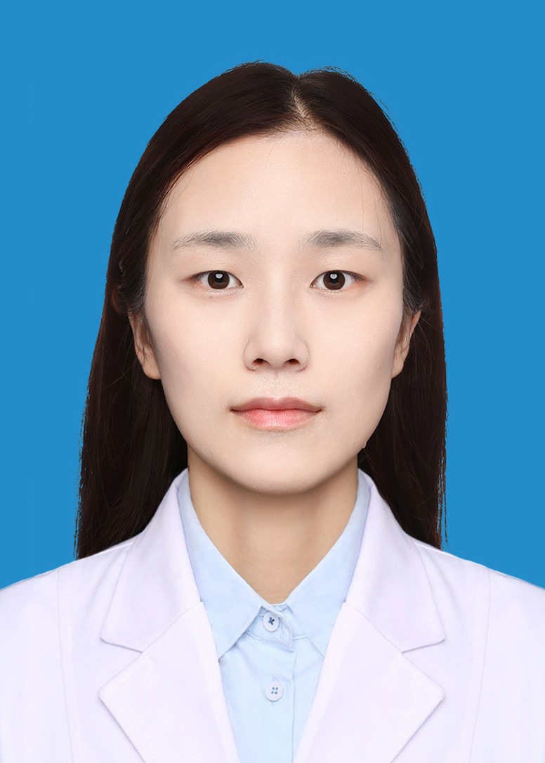 彭可心